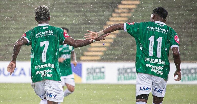 Uberlândia se classifica às semifinais do Troféu Inconfidência