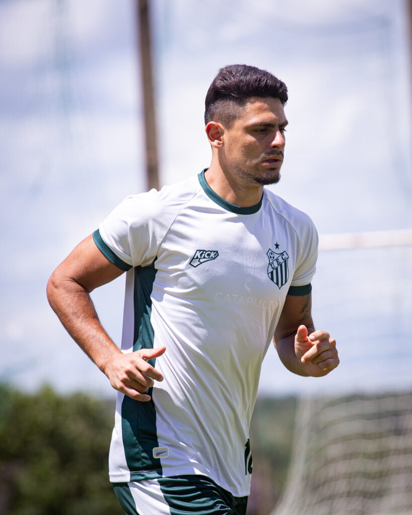 Foto: Giovanni Mendes