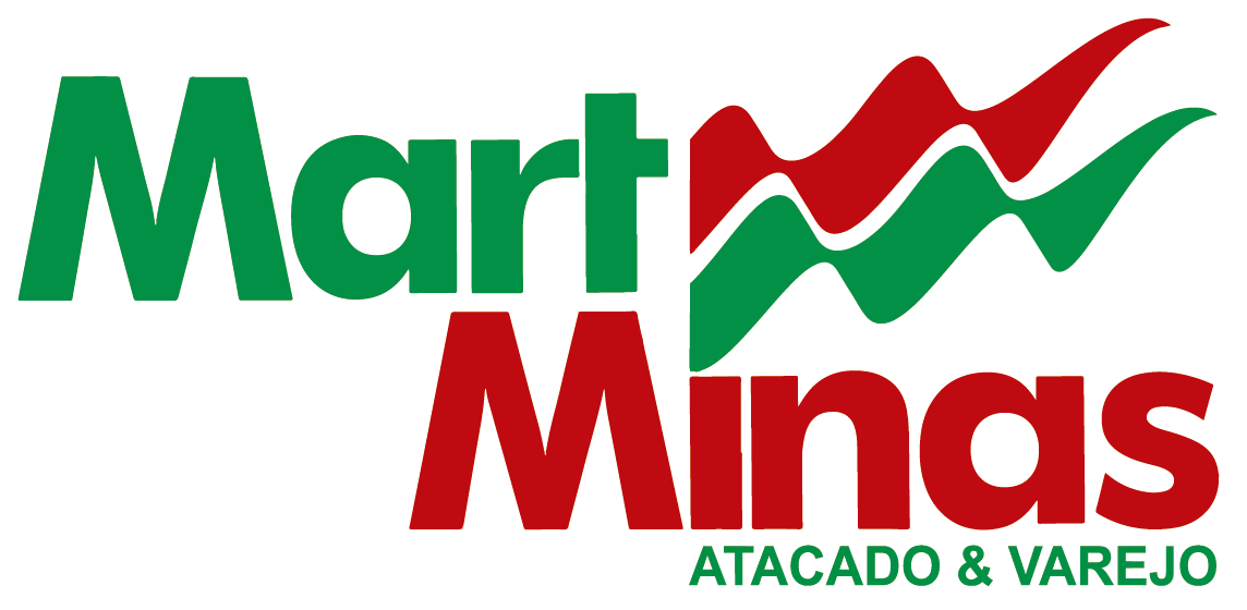 Logo Mart Minas