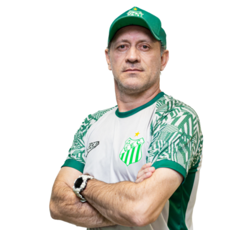 Rogério Henrique