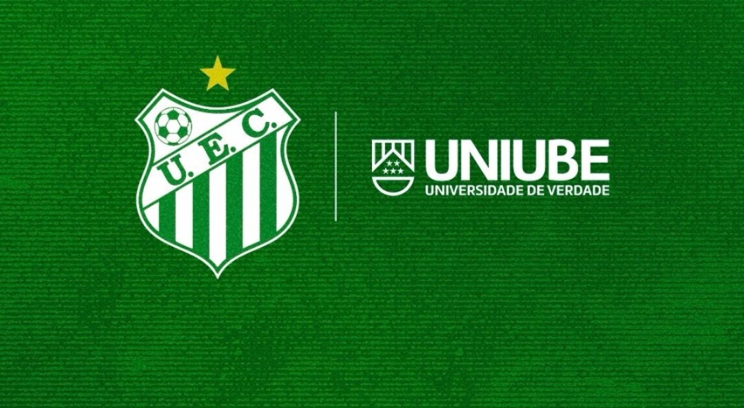 Uberlândia SAF anuncia Uniube como patrocinadora para 2026