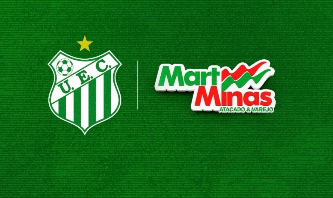 Uberlândia SAF anuncia Mart Minas como patrocinador
