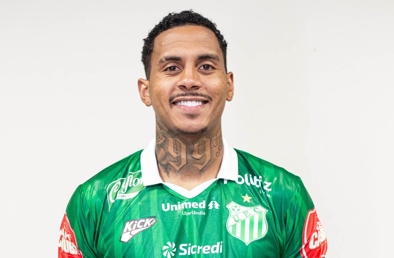 Uberlândia fecha com Da Silva para sequência da temporada