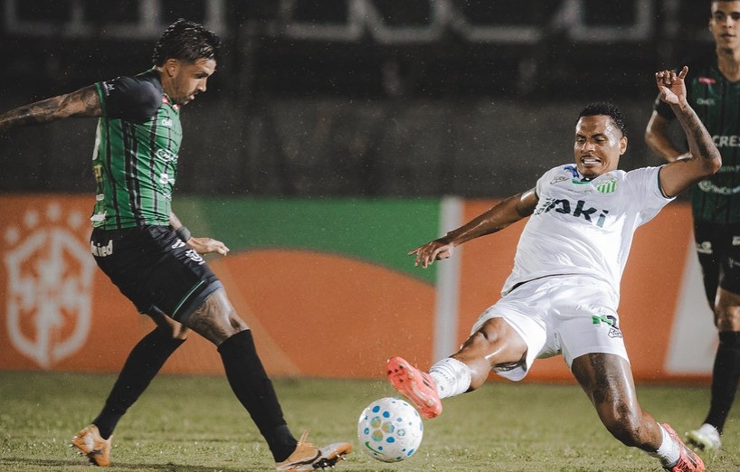 Uberlândia encerra participação histórica na Copa do Brasil