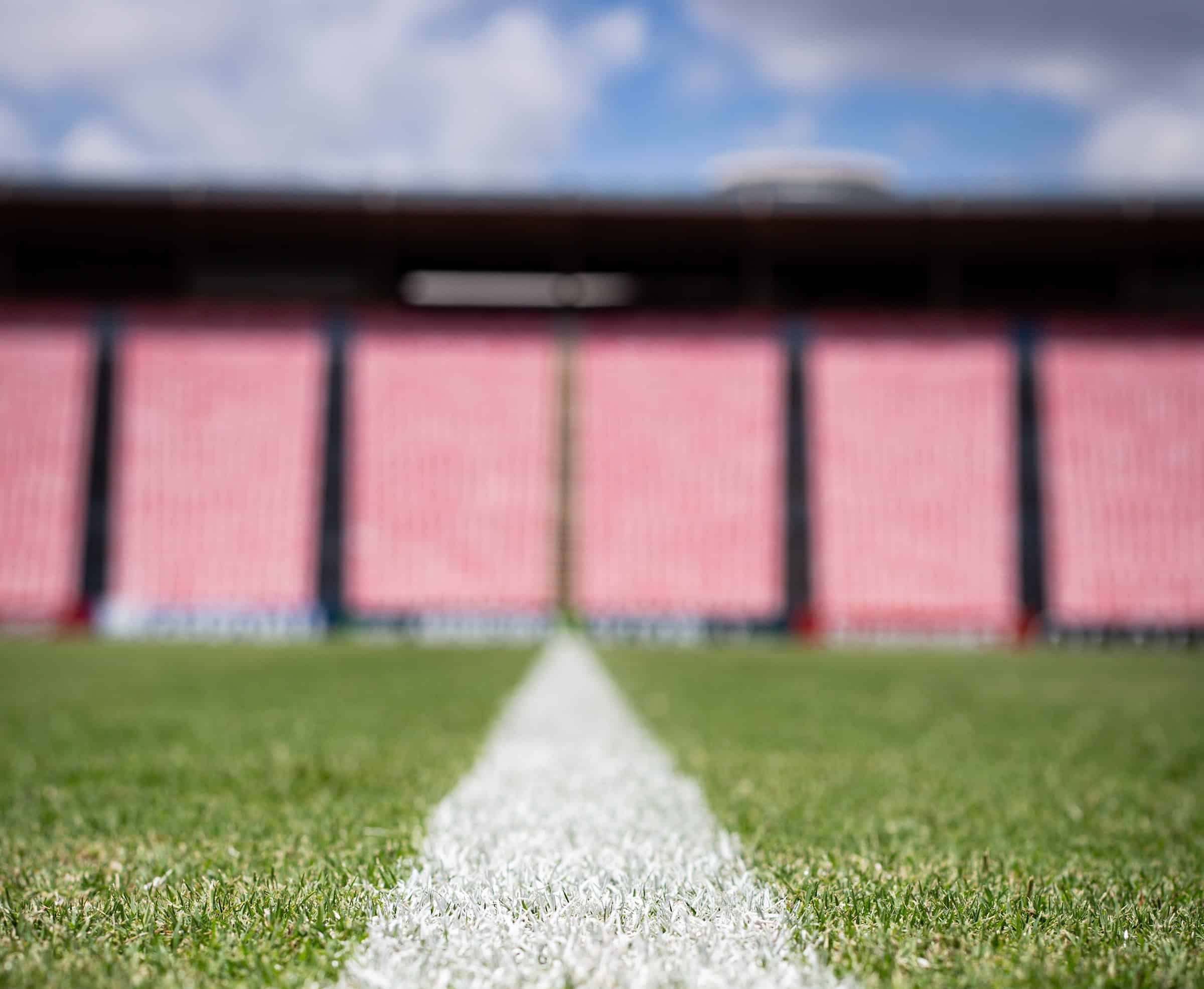 Uberlândia inicia Série D com quatro jogos em abril