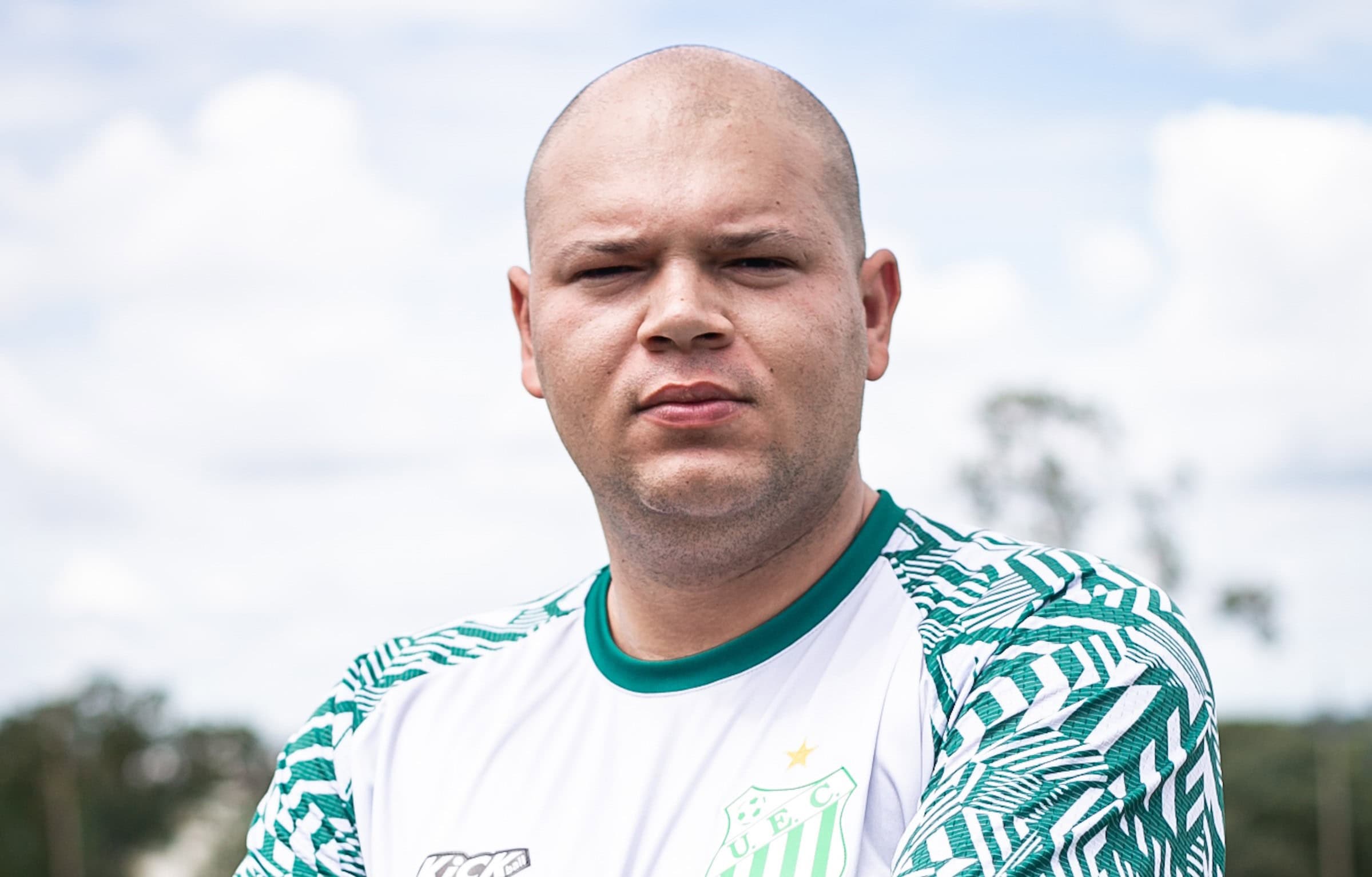 Uberlândia SAF anuncia novo coordenador da base