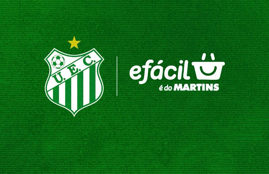 Uberlândia SAF anuncia Efacil é do Martins como novo patrocinador