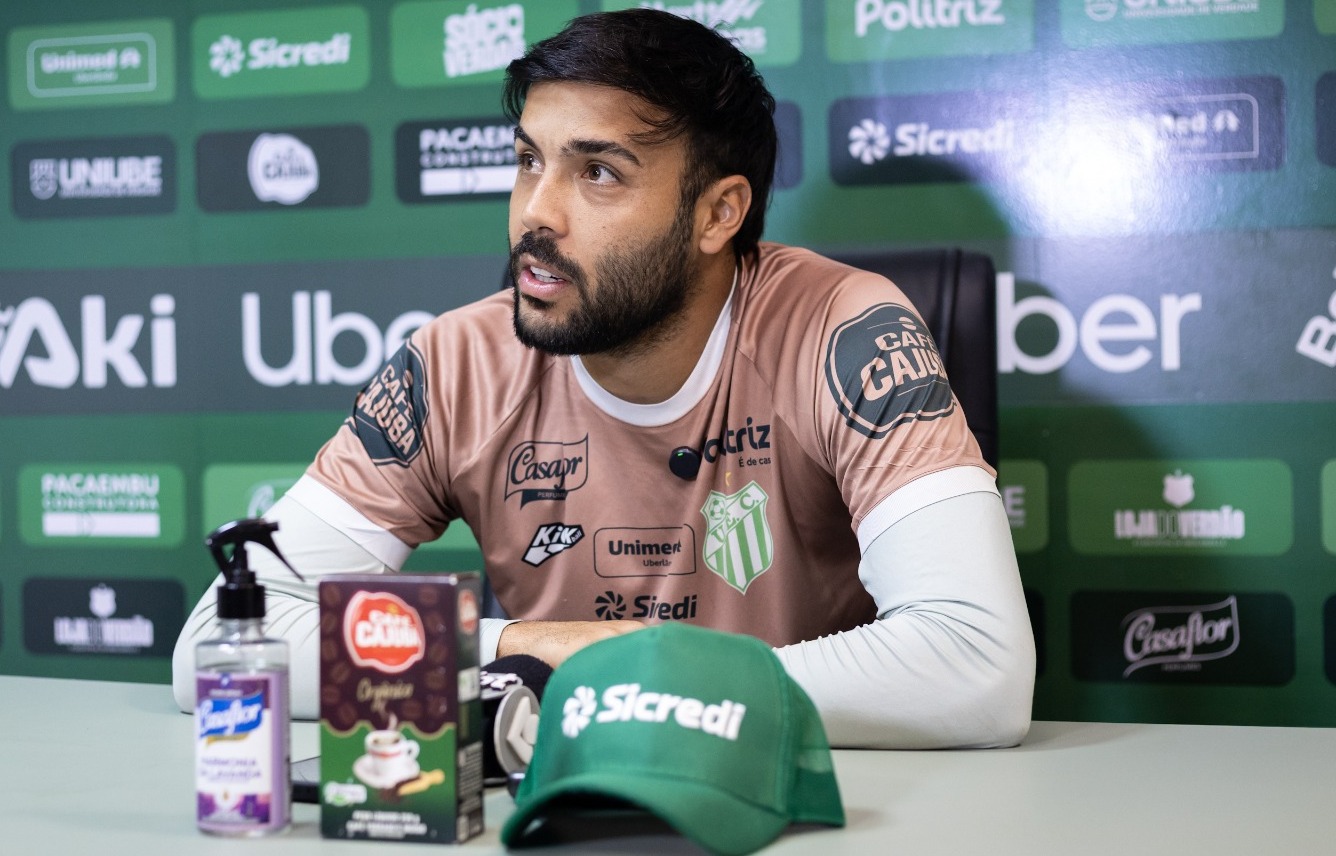 Uberlândia mira garantir primeira colocação do Grupo A11 diante do Ivinhema