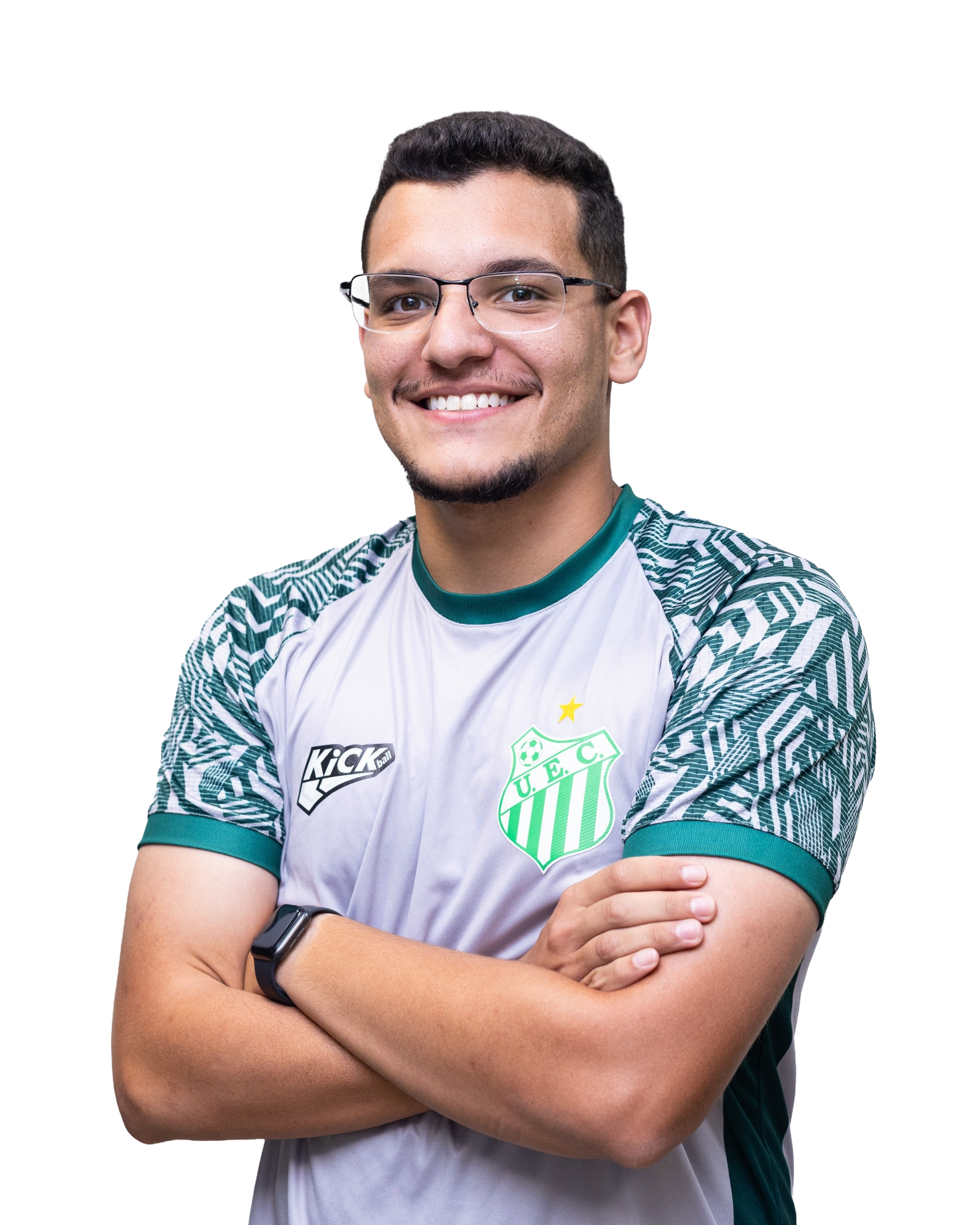 Nathan Santos 