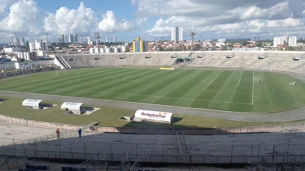 Uberlândia inicia confronto contra Serra Branca na Paraíba