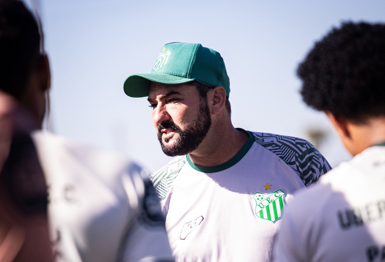 Uberlândia e Serra Branca decidem classificação às oitavas de final da Série D