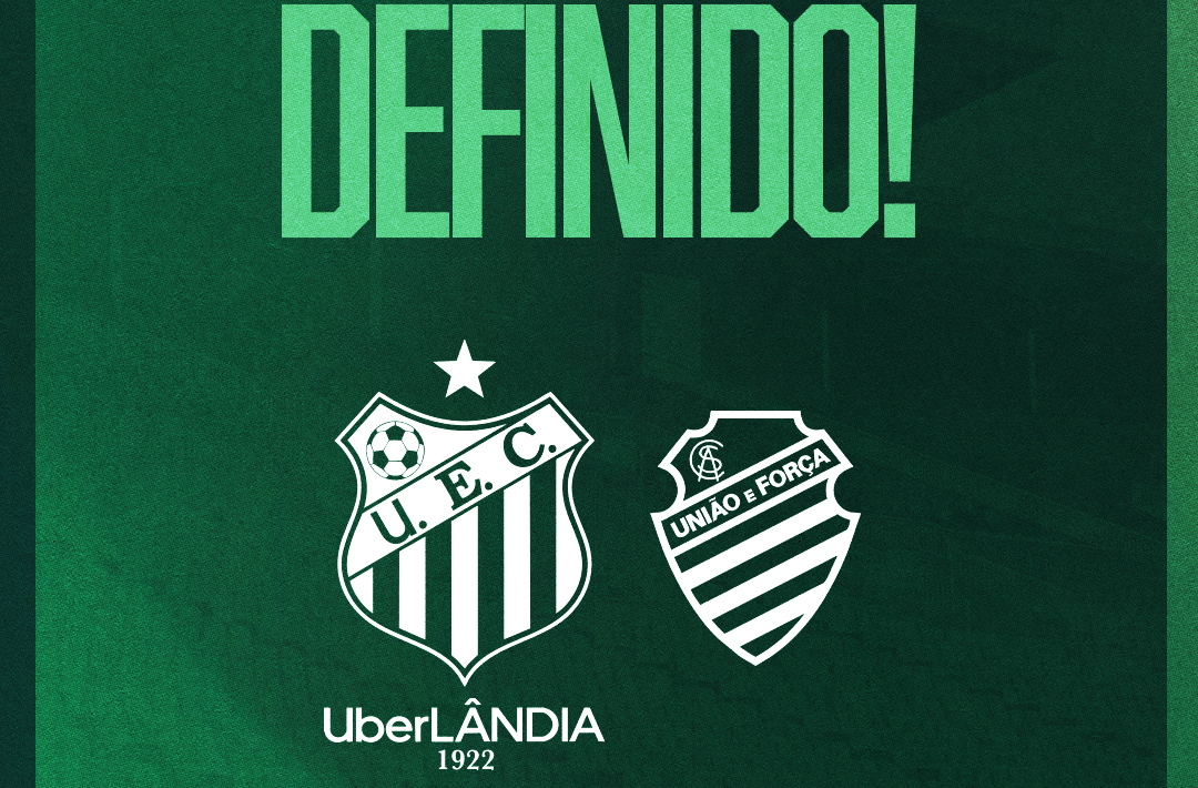 Uberlândia enfrenta o CSA nas quartas de final da Série D
