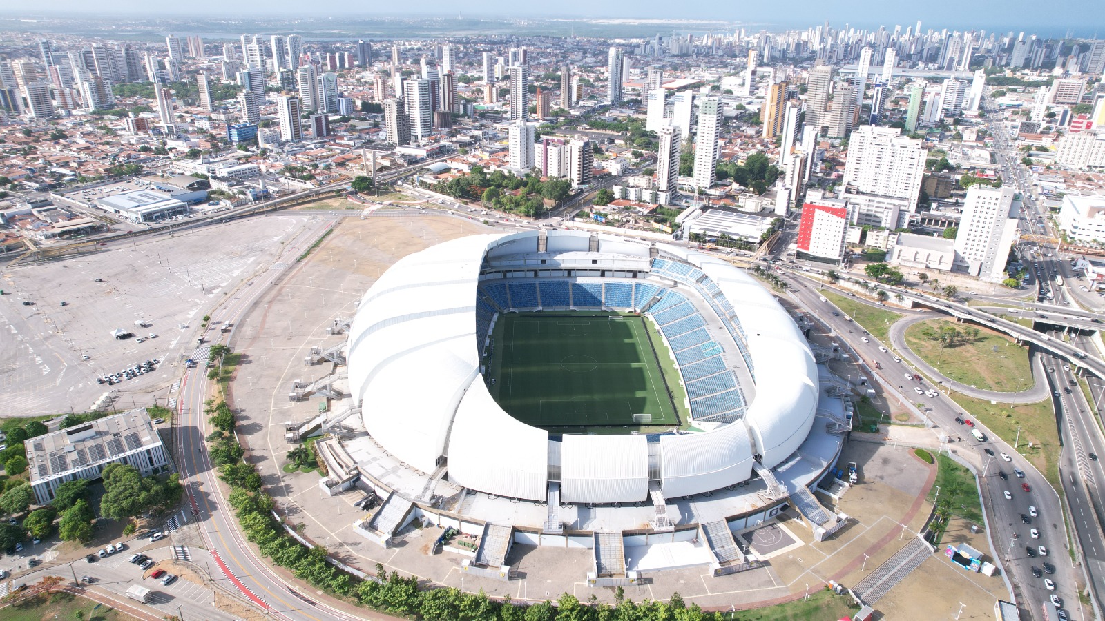 Uberlândia e ABC decidem classificação à final da Série D