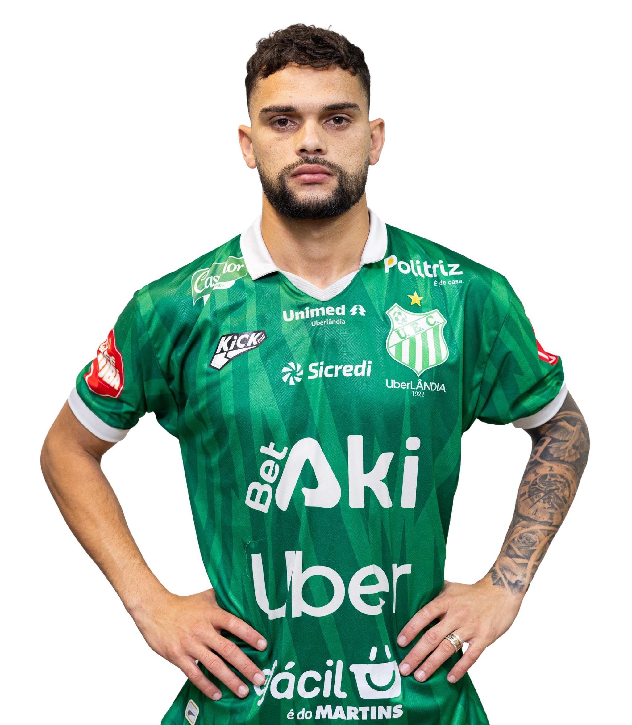 Pablo Thomaz