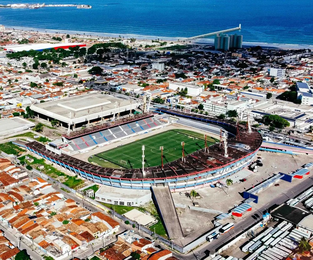 CSA x Uberlândia: ingressos à venda para jogo em Maceió