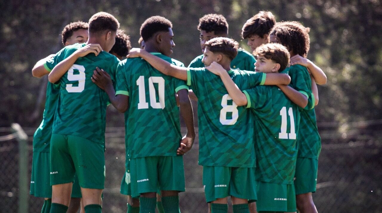 Uberlândia e Futel abrem inscrições para seletiva sub-14
