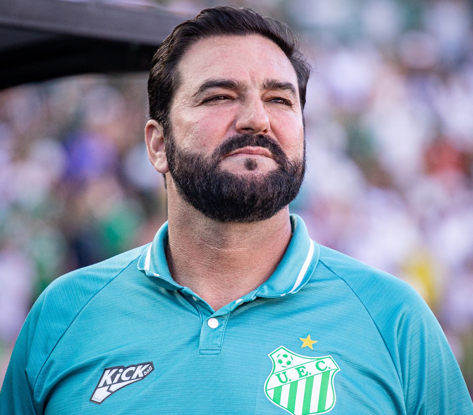 Uberlândia SAF renova com o técnico Danilo para temporada 2027