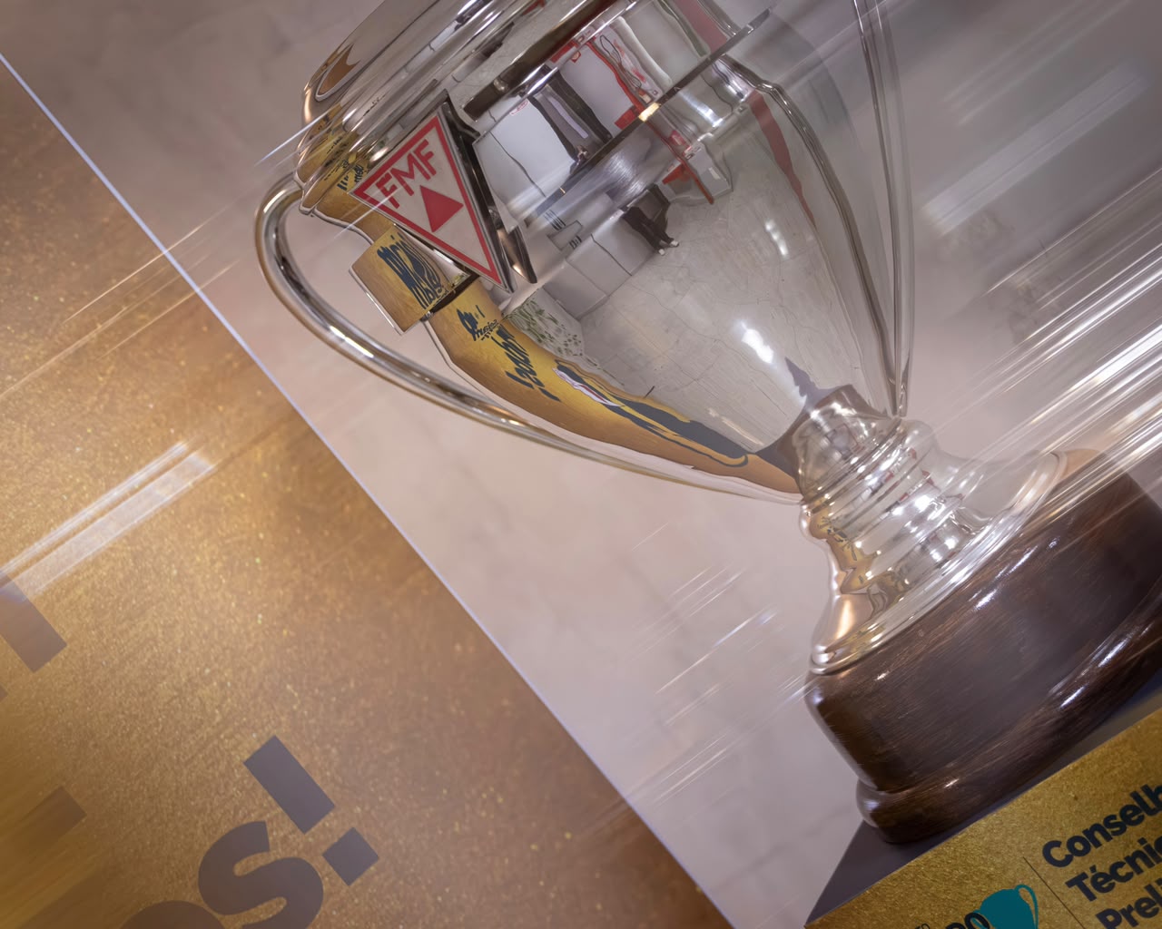 Uberlândia conhece formato e adversários de primeira fase do Campeonato Mineiro 2027